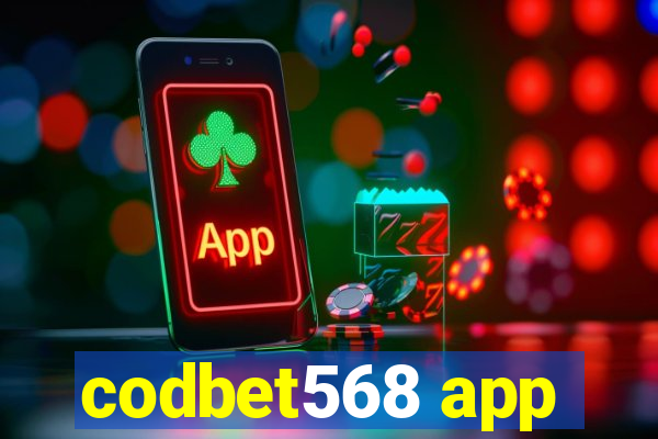 codbet568 app